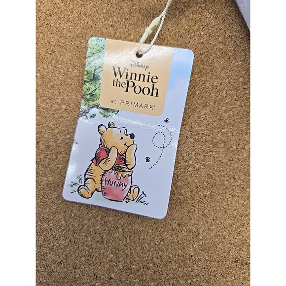 NWT Primark Winnie the Pooh Phone Crossbody Bag | Disney (B6) - Picture 4 of 8